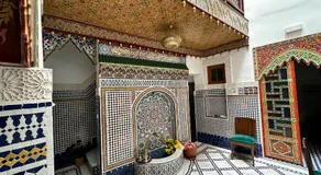 Riad Shama Fes - Image 2