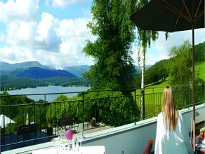 Holbeck Ghyll Country House Hotel with Stunning Lake Views - Image 4