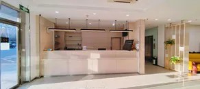 Kangaroo Hotel (Dalian Zhoushuizi Airport) - Image 3