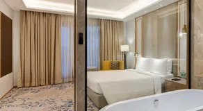 oceanic Zanzibar hotel - Image 2