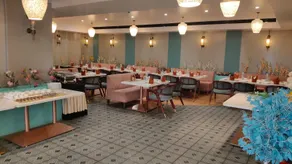 PNS NAKSHATRA LUXURY HOTEL - Image 5
