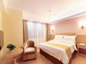 Vienna 3 Best Hotel Shanghai Baoshan Fengxiang Road - Image 5