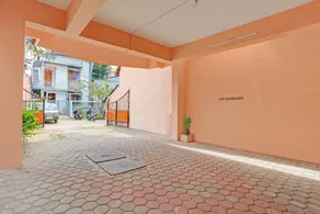 Hotel O North Park Tourist Home - Image 4