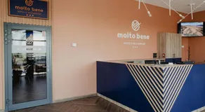 Molto Bene Hotel & Restaurant - Image 4