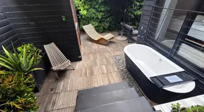 Private Venice Beach Luxury Bungalow, Outdoor Tub, Steps To Ocean & Abbot Kinney - Image 5