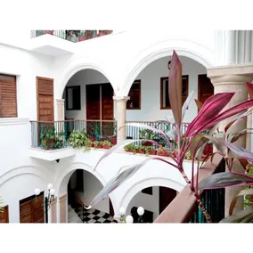 Hotel Misión Campeche - Image 5