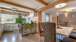 Rodinné apartmány Rafael Bedřichov - Image 3