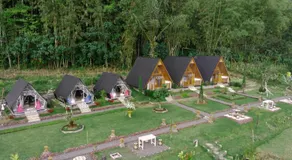 Popitan Garden Campground & Glamping Bedugul - Image 2