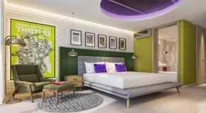 Nickelodeon Hotels & Resorts Riviera Maya - Gourmet All Inclusive by Karisma - Image 4