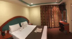 HOTEL ORION - Image 4