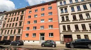 tolle Lage - Charmante Wohnung mit Balkon No1 - Image 4