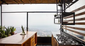 Eagle View Lodge - Kigali - Image 3