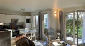 Apartamento vacacional ideal para familias con terraza y jardín | Acepta mascotas - Image 3