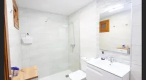 BONITO APARTAMENTO PARA 4 PERSONAS, CENTRO DE MORAIRA - Image 2