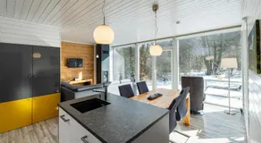 4 Personen mit Sauna F1H5 - Image 5