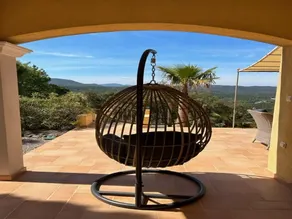 Villa in Le Muy with Private Pool and Lake - Image 4