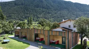 Stadel Chalet Kunterbunt - Image 4