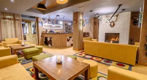 The Lodge Hotel - Image 3