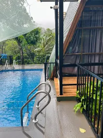 Dhacha Private Pool Villa - Image 3