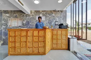 OYO Flagship Hotel Ashoka Grand - Image 3