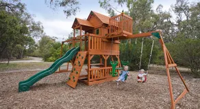 Freshwater Creek Cottages & Farm Stay - Image 5