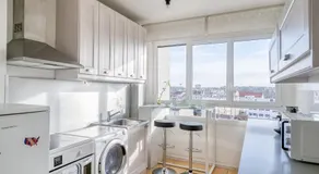 Superbe Apart 2 rooms lumineaux parking Casa Lyon - Image 5