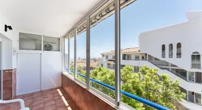 Ferienwohnung 'Fuengirola Los Pacos Vistamar' mit Meerblick, Wi-Fi und Klimaanlage - Image 2