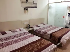 Rujia Express Hotel - Image 4