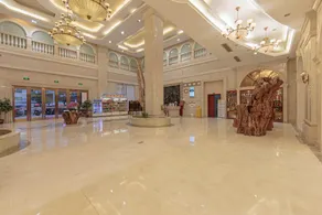 Vienna International Hotel Huizhou South Railway Station - Image 5