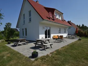 Ferienhaus vor den Toren der Insel Poel - Image 5