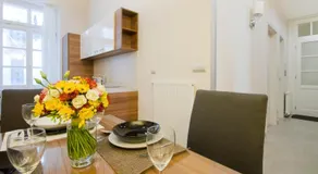NN Apartman Budapest - Image 3
