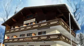 Lutz Alpenblick B&B - Image 2