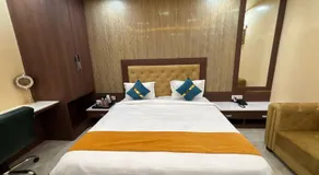 S K Tower Hotels - Image 5