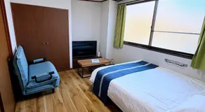 Tosho Building - Vacation STAY 22074 - Image 2