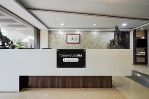 Townhouse Oak Bhilai Railway Junction Formerly Hotel Lotus - Image 5