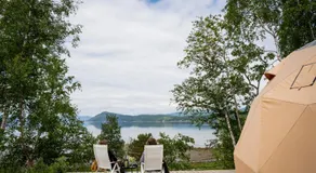 FUGELVÅGEN, cabins and glamping - Image 4