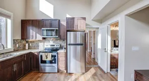 Newly built Modern Chalet Duplex - 1 - Image 4