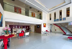 Hotel Sentral Kuantan @ Riverview City Centre - Image 5