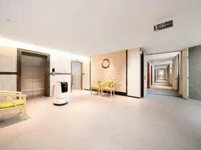 Zhuang Yuan Po Hotel - Image 5