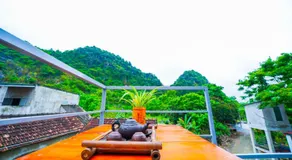 Phong Nha Magic Fingers Homestay and Spa - Image 4