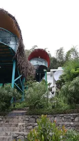 Kibbuts Cocoon Villas - Image 4