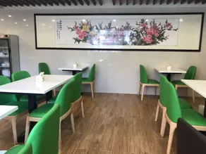 GreenTree Inn Huainan Shou County Zijin Road Express Hotel - Image 4