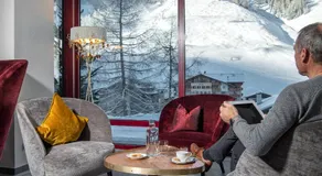 Hotel Alpenhof Superior - Image 5