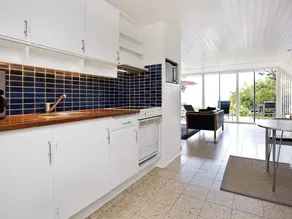 4 person holiday home in Sjællands Odde - Image 4