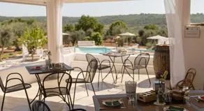 Petranima Wellness in Trulli - Image 3