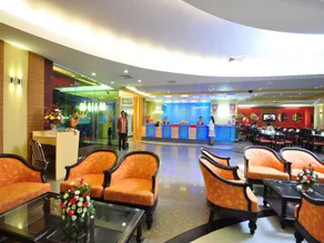 BP Grand Suite Hotel - Image 5