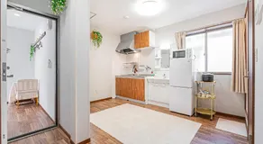 W Hostel - Image 3