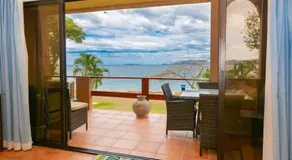 Elegant 3BR Beachfront Condo with Spacious Interior, Ocean-View Terrace & Direct Access to Playa Flamingo - Image 3