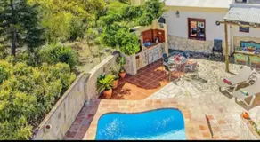 Villa Damara con piscina privada - Image 4