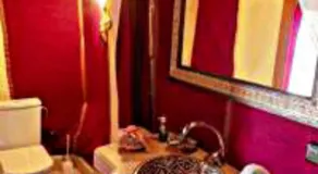 Luxury Dune's Camp - Image 2